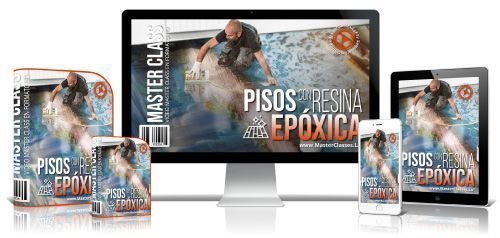 500Pisoconresinaepóxica