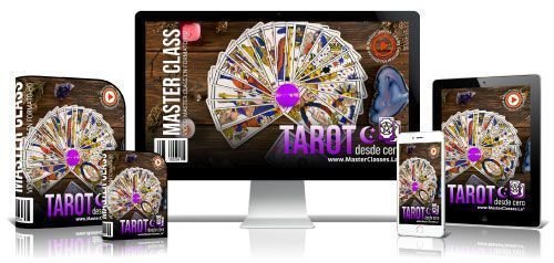 500tarot-desde-cero