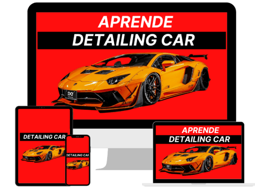 mockup Detailing mini